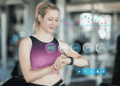 Your smartwatch knows more about you than your best friend—and hackers love that